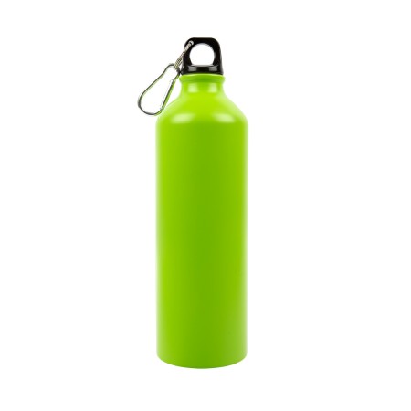 Gelato Aluminium Bottle  Promotional Products